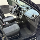 Ford Fiesta Sed. 1.6 8V Flex 4p 2011 Flex