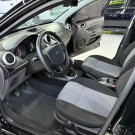 Ford Fiesta Sed. 1.6 8V Flex 4p 2011 Flex
