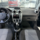 Ford Fiesta Sed. 1.6 8V Flex 4p 2011 Flex