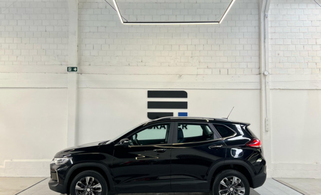 GM - Chevrolet TRACKER Premier 1.2 Turbo 12V Flex Aut. 2023 Flex-1