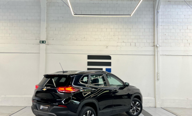 GM - Chevrolet TRACKER Premier 1.2 Turbo 12V Flex Aut. 2023 Flex-3