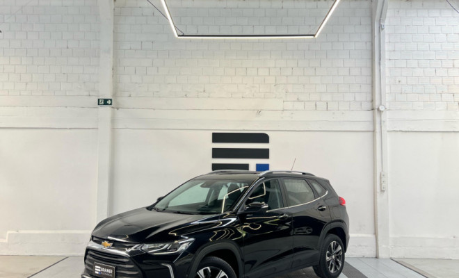 GM - Chevrolet TRACKER Premier 1.2 Turbo 12V Flex Aut. 2023 Flex
