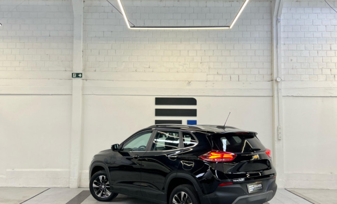 GM - Chevrolet TRACKER Premier 1.2 Turbo 12V Flex Aut. 2023 Flex-4