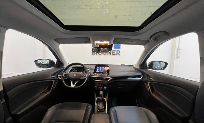 GM - Chevrolet TRACKER Premier 1.2 Turbo 12V Flex Aut. 2023 Flex-7