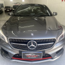 Mercedes-Benz CLA-250 Sport 4MATIC 2.0 16V 211cv Aut. 2015 Gasolina-0
