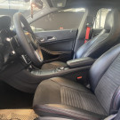 Mercedes-Benz CLA-250 Sport 4MATIC 2.0 16V 211cv Aut. 2015 Gasolina-6