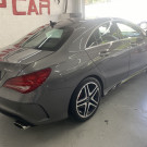 Mercedes-Benz CLA-250 Sport 4MATIC 2.0 16V 211cv Aut. 2015 Gasolina-3
