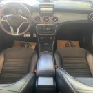 Mercedes-Benz CLA-250 Sport 4MATIC 2.0 16V 211cv Aut. 2015 Gasolina-5