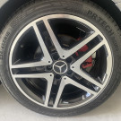 Mercedes-Benz CLA-250 Sport 4MATIC 2.0 16V 211cv Aut. 2015 Gasolina-8
