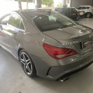 Mercedes-Benz CLA-250 Sport 4MATIC 2.0 16V 211cv Aut. 2015 Gasolina-4