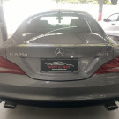 Mercedes-Benz CLA-250 Sport 4MATIC 2.0 16V 211cv Aut. 2015 Gasolina-2