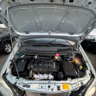 GM - Chevrolet Zafira Elegance 2.0 MPFI FlexPower 8V 5p 2009 Flex-8