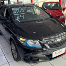 GM - Chevrolet ONIX HATCH LT 1.4 8V FlexPower 5p Mec. 2015 Flex-1