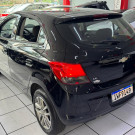 GM - Chevrolet ONIX HATCH LT 1.4 8V FlexPower 5p Mec. 2015 Flex-3
