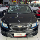 GM - Chevrolet ONIX HATCH LT 1.4 8V FlexPower 5p Mec. 2015 Flex-0