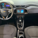 GM - Chevrolet ONIX HATCH LT 1.4 8V FlexPower 5p Mec. 2015 Flex-4