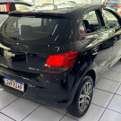 GM - Chevrolet ONIX HATCH LT 1.4 8V FlexPower 5p Mec. 2015 Flex-2