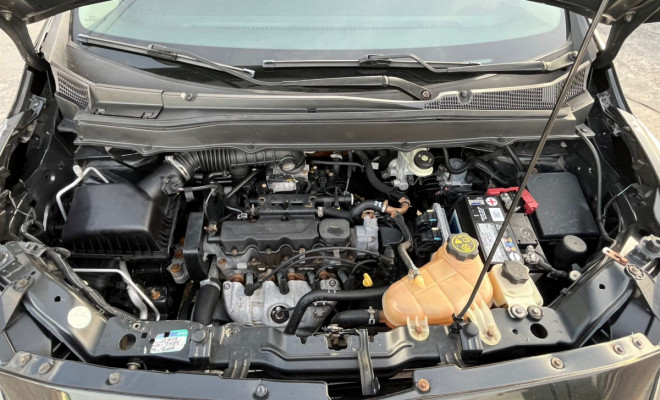 GM - Chevrolet SPIN ACTIV 1.8 8V Econo. Flex 5p Aut. 2015 Flex-6