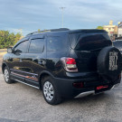 GM - Chevrolet SPIN ACTIV 1.8 8V Econo. Flex 5p Aut. 2015 Flex-2