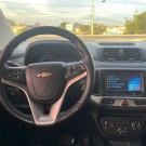 GM - Chevrolet SPIN ACTIV 1.8 8V Econo. Flex 5p Aut. 2015 Flex-3