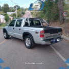 GM - Chevrolet S10 P-Up Advant. 2.4/2.4 MPFI F.Power CD 2009 Flex-6