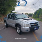 GM - Chevrolet S10 P-Up Advant. 2.4/2.4 MPFI F.Power CD 2009 Flex-0