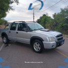 GM - Chevrolet S10 P-Up Advant. 2.4/2.4 MPFI F.Power CD 2009 Flex-1