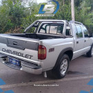 GM - Chevrolet S10 P-Up Advant. 2.4/2.4 MPFI F.Power CD 2009 Flex-3