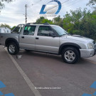 GM - Chevrolet S10 P-Up Advant. 2.4/2.4 MPFI F.Power CD 2009 Flex-2