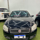 Fiat Siena EL 1.0 mpi Fire Flex 8V 4p 2010 Flex-0