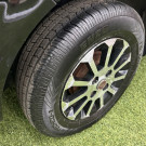 Fiat Siena EL 1.0 mpi Fire Flex 8V 4p 2010 Flex-6