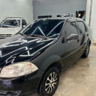 Fiat Siena EL 1.0 mpi Fire Flex 8V 4p 2010 Flex-1