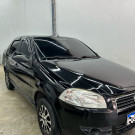 Fiat Siena EL 1.0 mpi Fire Flex 8V 4p 2010 Flex-0