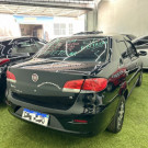 Fiat Siena EL 1.0 mpi Fire Flex 8V 4p 2010 Flex-2