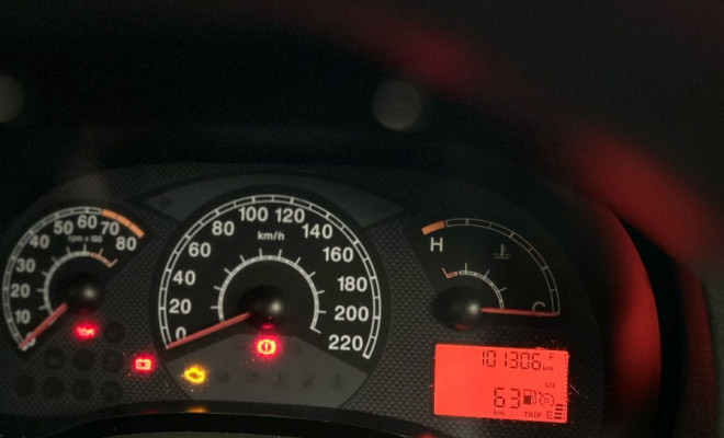 Fiat Siena EL 1.0 mpi Fire Flex 8V 4p 2010 Flex-5