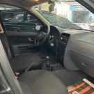 Fiat Siena EL 1.0 mpi Fire Flex 8V 4p 2010 Flex-3