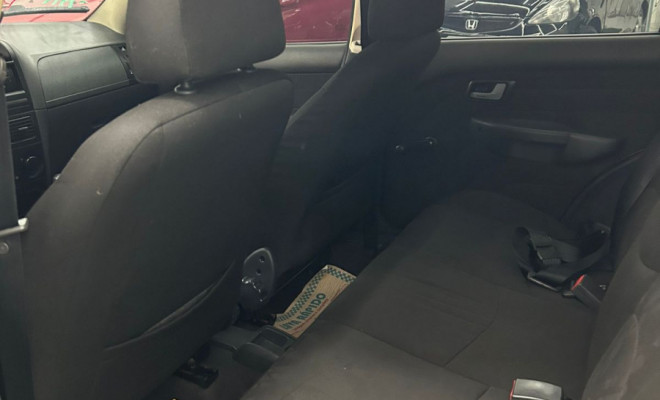 Fiat Siena EL 1.0 mpi Fire Flex 8V 4p 2010 Flex-5