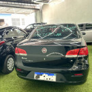 Fiat Siena EL 1.0 mpi Fire Flex 8V 4p 2010 Flex-1