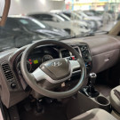 Hyundai HR 2.5 TCI Diesel (RS/RD) 2018 Diesel