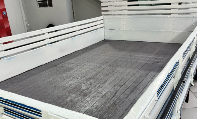 Hyundai HR 2.5 TCI Diesel (RS/RD) 2018 Diesel-14