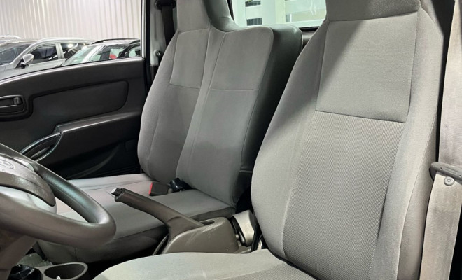 Hyundai HR 2.5 TCI Diesel (RS/RD) 2018 Diesel-12