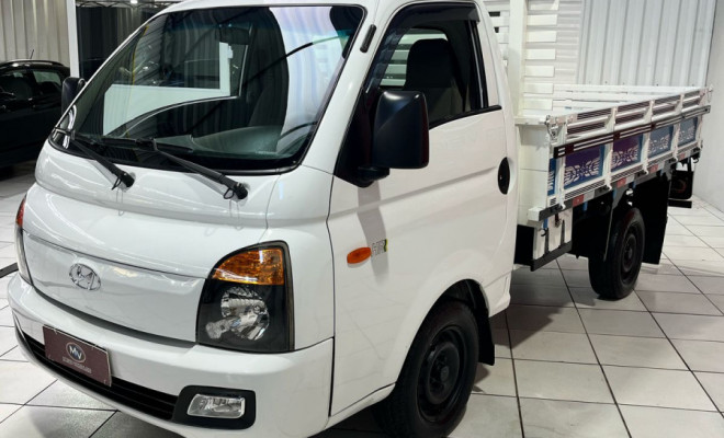 Hyundai HR 2.5 TCI Diesel (RS/RD) 2018 Diesel-2