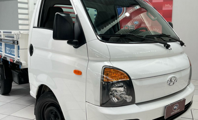 Hyundai HR 2.5 TCI Diesel (RS/RD) 2018 Diesel-10