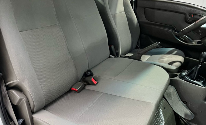 Hyundai HR 2.5 TCI Diesel (RS/RD) 2018 Diesel-13