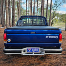 Ford F-1000 XLT MWM X10 Diesel Turbo 1998 Diesel-3
