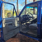Ford F-1000 XLT MWM X10 Diesel Turbo 1998 Diesel-7