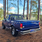 Ford F-1000 XLT MWM X10 Diesel Turbo 1998 Diesel-2