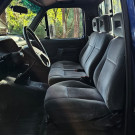 Ford F-1000 XLT MWM X10 Diesel Turbo 1998 Diesel-8