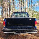 Ford F-1000 XLT MWM X10 Diesel Turbo 1998 Diesel-9