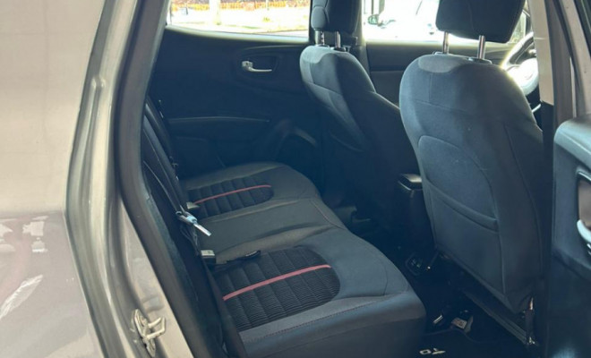 Fiat Toro Freedom 1.8 16V Flex Aut. 2020 Flex-11